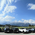 Fisker Treffen am 24.08.2024 in Lans in Tirol mit Gipfelwanderung und technischem Austausch und .... ;- ))  5